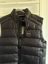 Canada Goose Daunenjacke