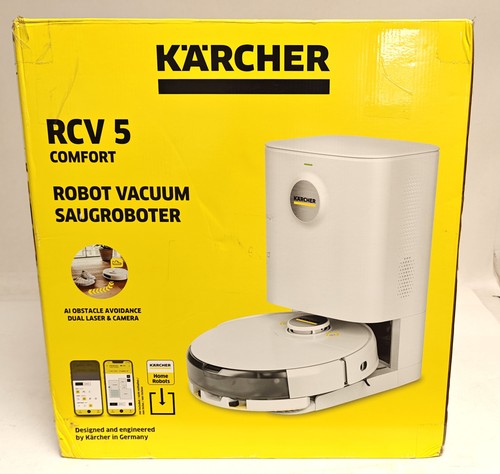 Kärcher rcv comfort - kärcher,