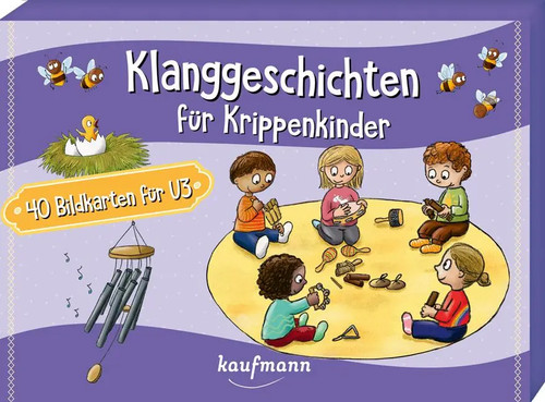 Klanggeschichten für