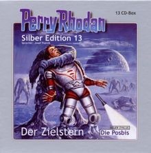 Perry rhodan silber edition - rhodan,