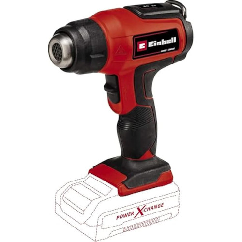 Einhell power change - power, x-change