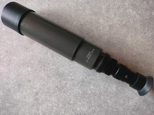 Spektiv Perma 15 - 45 x50 mit kleinem Stativ und Bereitschaftstasche