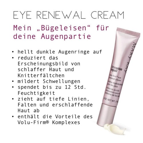 Mary kay timewise repair - timewise,