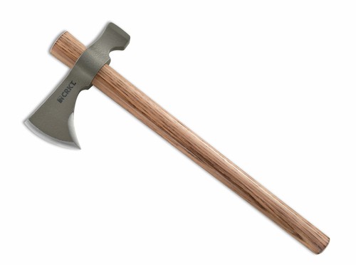 Crkt woods chogan hawk - crkt,
