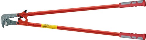 Baustahlmatten schneider 950mm - baustahlmatten-schneider,