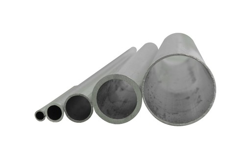 Aluminium rohr alurohr - aluminium,