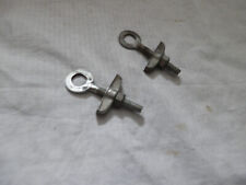 Fahrrad Kettenspanner 2 Stück  Oldtimer  Fahrrad