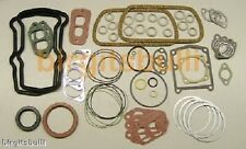 VW Bus T3 DG DJ MV Motor -