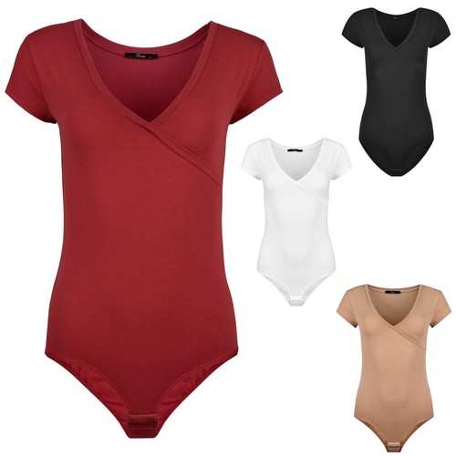 Evoni damen body - evoni,