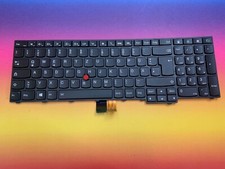 Tastatur DE ThinkPad EDGE E531
