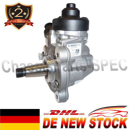 Hochdruckpumpe einspritzpumpe - hochdruckpumpe,