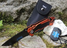 Albainox Sanitäter Messer