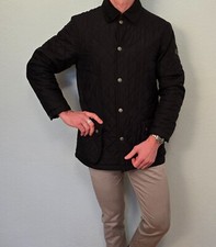 Paul Rosen Gesteppter