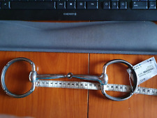 Verkaufe diese neue Westerngebiss Breite 15cm