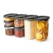 TUPPERWARE Ultra Clear Oval