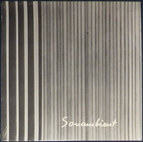 Harry bertoia sonambient - harry,