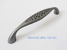 Möbelgriffe Knöpfe Landhaus