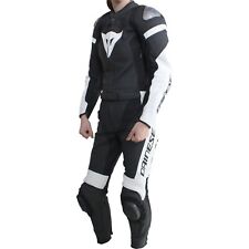 Damen Lederkombi 48=42D -