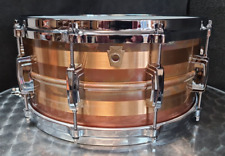 Ludwig 14x6,5" Zoll LB552RS