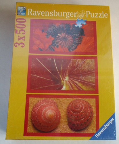 Ravensburger puzzle 16284 - puzzle,