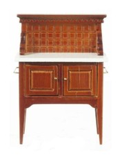 Puppenhaus Viktorianisch