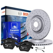 Bosch bremsscheiben ate - bosch,