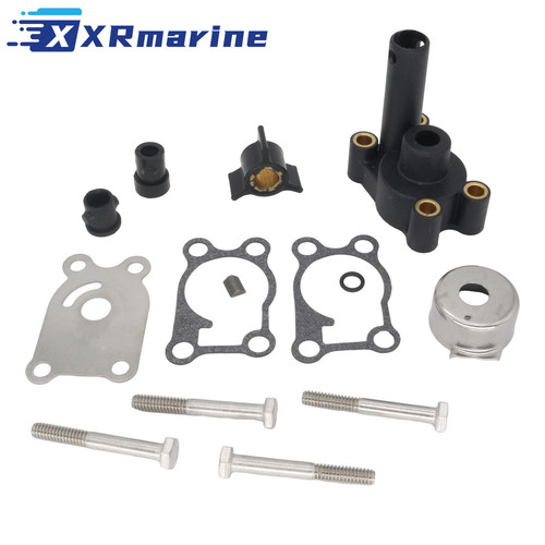 Wasserpumpe umbau kit für - umbau,