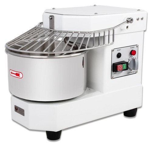 Teigknetmaschine spiralkneter - teigknetmaschine,
