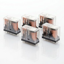 Denon POA-2800 Lautsprecher