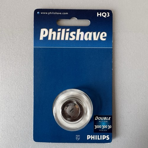 Philips hq3 philishave - philips,