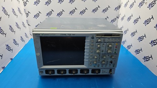 Lecroy lt354ml waverunner - lt354ml, dso