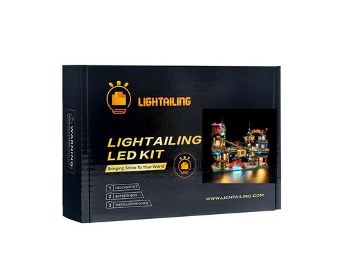 Lego led beleuchtung 71799 - led-beleuchtung,