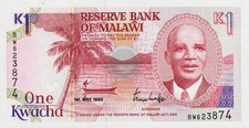 Druckfrische malawi - druckfrische,