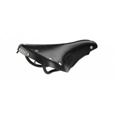 BROOKS Brooks B17 Short Black