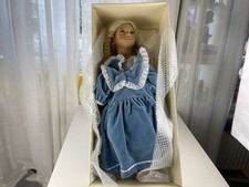 Annette Himstedt Puppe Alke 70