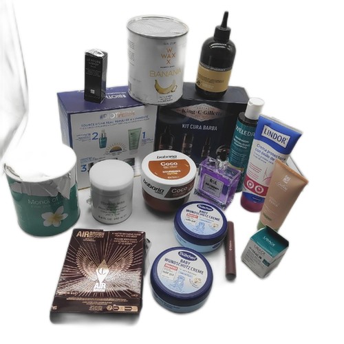 Großes drogerie creme - drogerie,