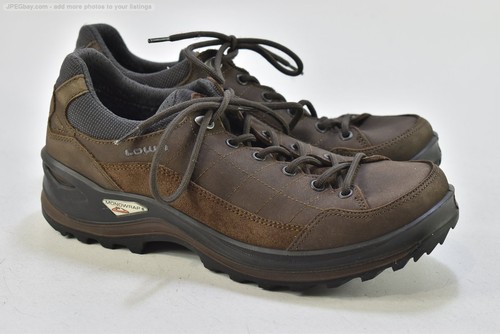 Lowa renegade iii gtx - renegade,