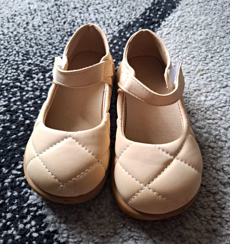 Baby ballerina mary jane - ballerina,