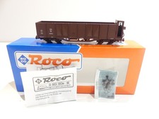 Roco h0e 34520 hochbordwagen - h0e,