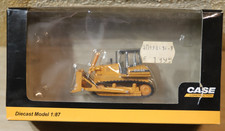 Case Construction Raupe Bagger, Die Cast,  1:87, OVP