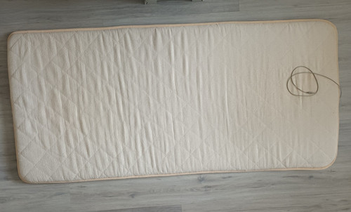 Magnetfeldmatte magnoplus - magnetfeldmatte,