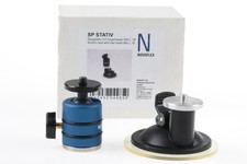 NOVOFLEX Saugstativ mit Ball