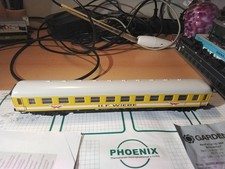 Märklin Sondermodell Wiebe 42813 Conrad 242 667