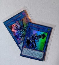 Yo-Gi-Oh Ultra Rare Karten Lot