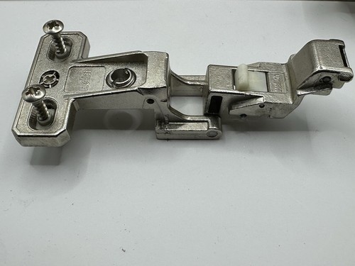 Hettich objektscharnier - hettich,