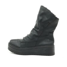 Rieker Damen Y3442 Stiefel