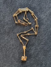 Lapponia Kette "Thai" 750 Gold