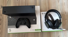 Microsoft xbox series - s, tb