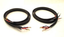 original Linn K400 Bi-Wiring