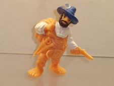 Bully Comicfiguren: Räuber